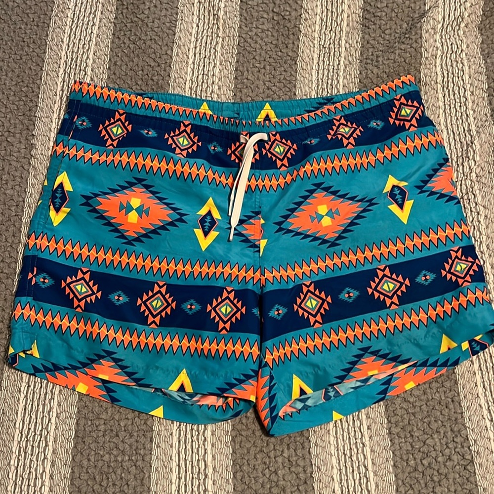 Chubbies Vintage Medium